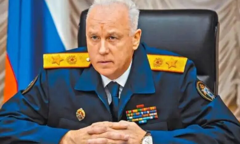 «Там-запрещено,-а-здесь-разрешено.-Почему?»:-Бастрыкин-поддержал-запрет-никабов