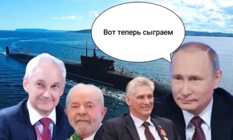 «Карибский-гамбит-Путина.-Россия-«в-подбрюшье»-США»