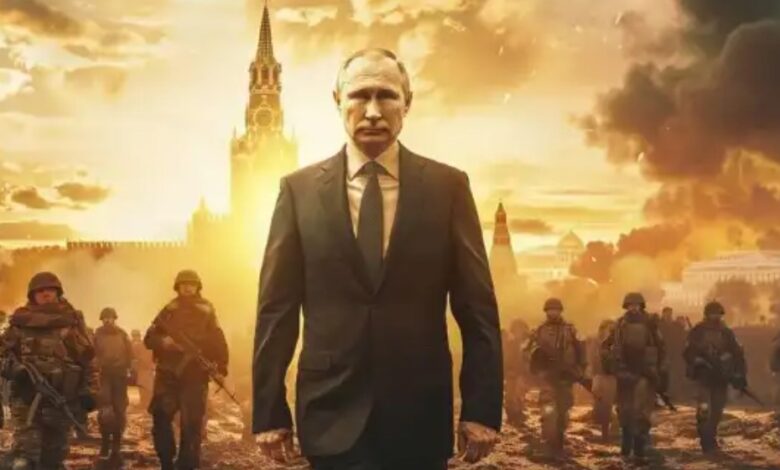 Путин-сделал-важное-заявление-по-Украине:-Теперь-всем-стало-всё-понятно