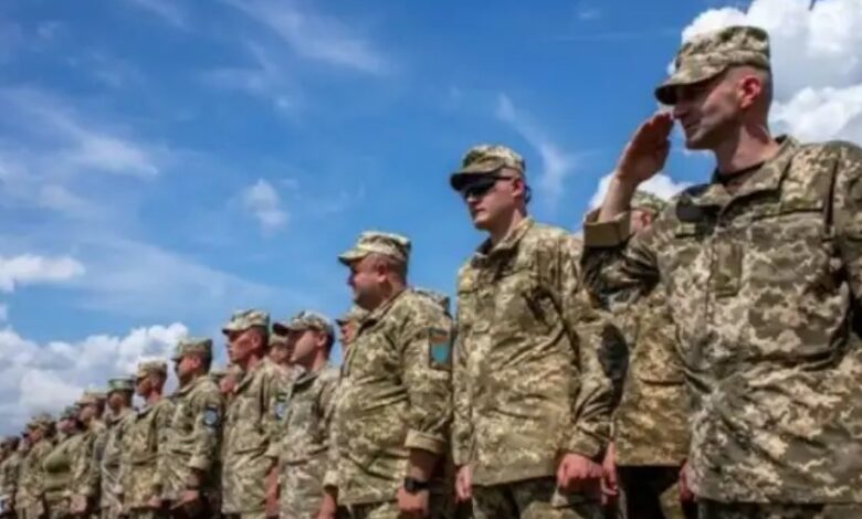 Военкор-впал-в-недоумение-от-песен-украинских-солдат:-при-чем-тут-продажа-Родины