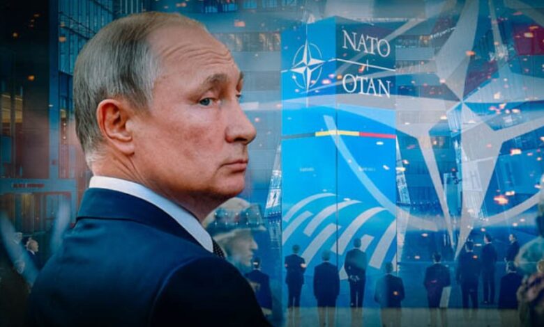 НАТО-возвращается-к-старым-военным-планам-борьбы-с-Россией