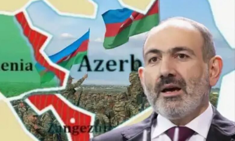 Кусок-Армении-могут-сдать:-политолог-объяснил,-что-задумал-Пашинян-–-обсуждаем,-зачем-это-нужно-США,-и-чего-ждать-России