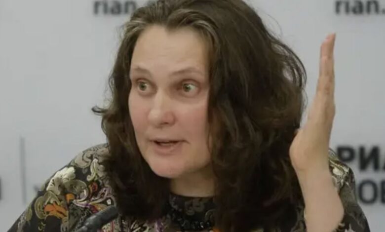 Татьяна-Монтян:-Зачем-Россию-заманивают-на-салореховский-«Саммит-мира»?