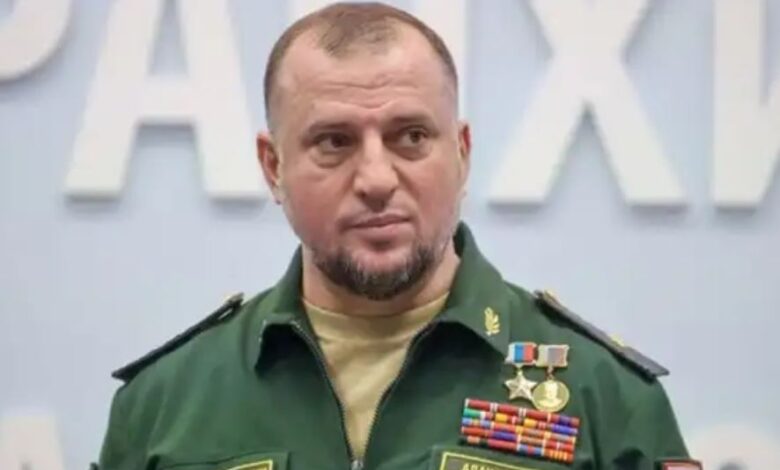 «Это-недочеченец,-это-черт!»:-что-за-скандал-с-lexus-на-пляже-в-Мариуполе?