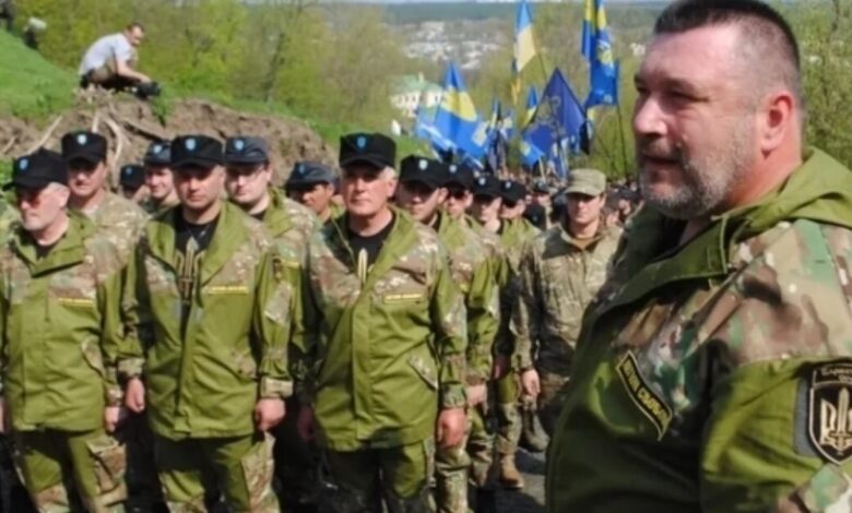 «Ты-кого-нам-подсунул?»-Украинские-нацисты-набросились-на-Зеленского