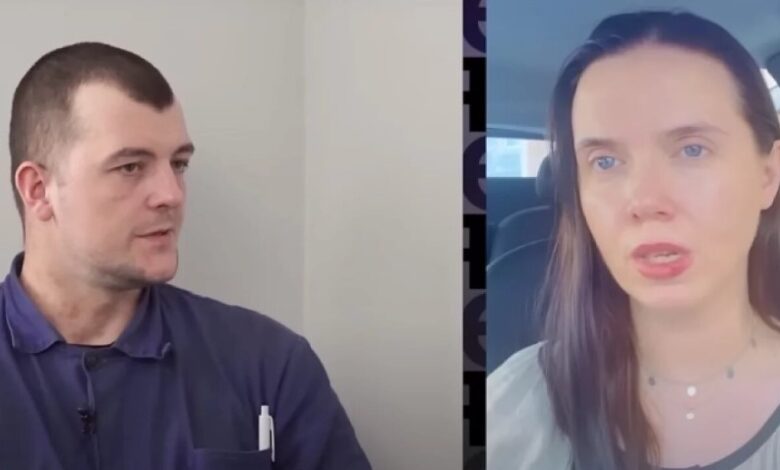 Несгибаемый.-Пленный-русский-ополченец-дал-отпор-украинской-пропагандистке