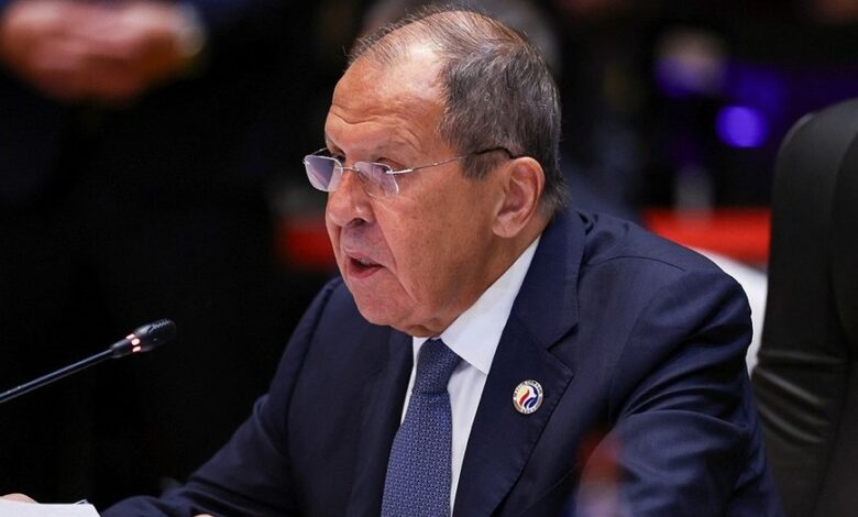 Блинкен-устроил-истерику-из-за-фото-с-Лавровым.-Министр-ответил-на-выходку-американца