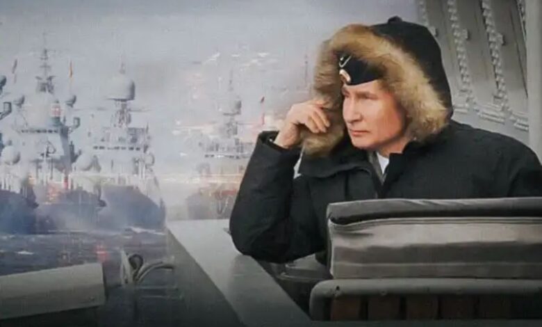 Талассократы-испугались-питерского-парада