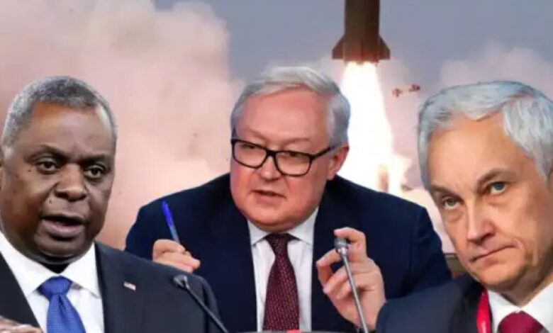 «Никаких-подачек-или-уступок»-–-замглавы-МИД-РФ-заявил,-что-Россия-будет-договариваться-только-«баш-на-баш»
