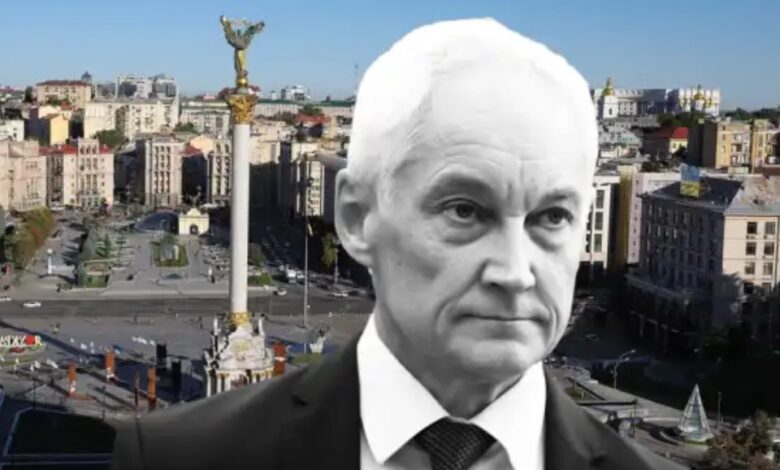 «В-живых-никого-не-осталось».-Белоусов-беспощадно-мстит-за-Курскую-область