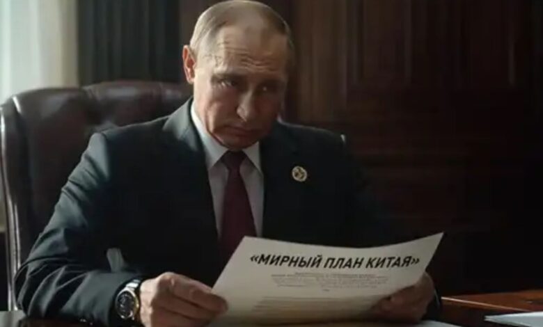 В-Курске-началась-«операция-обеспечения»-выхода-США-с-Украины:-Хитрая-игра-Китая