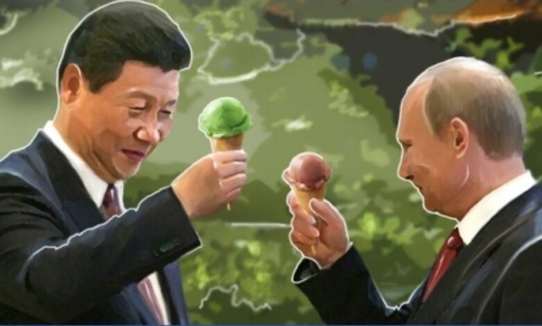 На-последнем-саммите-НАТО-три-страны-создали-“Ледяной-пакт”.-Хотят-противостоять-России-и-Китаю-в-Арктике