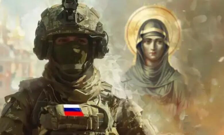 «Русские,-простите»:-Сапёры-Ленинградского-полка-нашли-мины-с-неожиданным-посланием