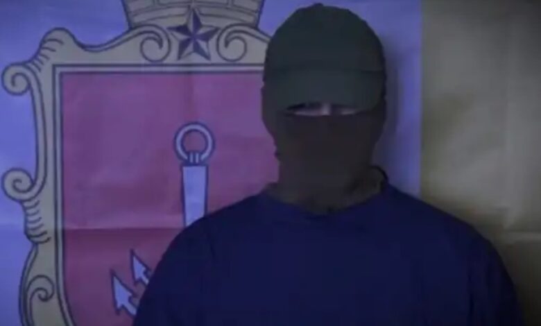 «Серёжа,-у-нас-длинные-руки»:-Подпольщики-в-Одессе-объявили-охоту-на-СБУ.-Самому-отъявленному-палачу-оставили-послание