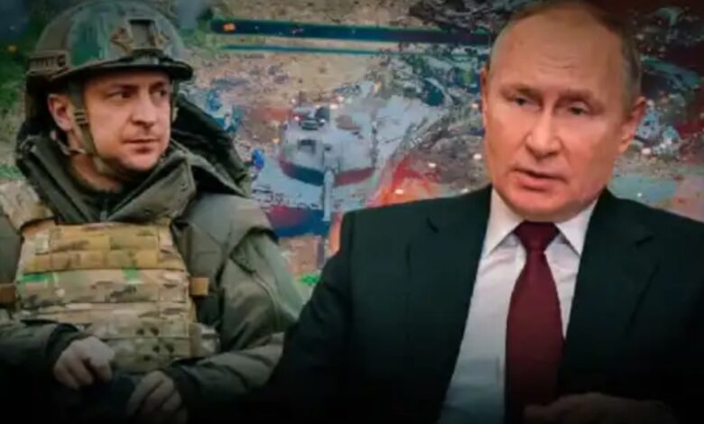 «Он-понимает,-что-объявил-войну-трем-странам?»:-«план-победы»-Зеленского-вызвал-шок-и-изумление