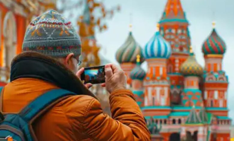 «Начал-завидовать-русским»:-Быт-в-России-удивил-немецкого-туриста-—-«значит,-много-денег»