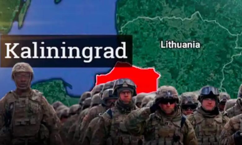 «Могла-бы-Польша-отнять-у-России-Калининград?»-—-rzeczpospolita-размышляет-над-вопросом