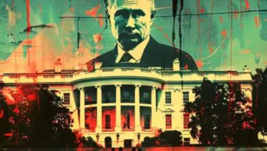 План-Трампа-провалился:-Жёсткий-приказ-Путина-по-Курщине