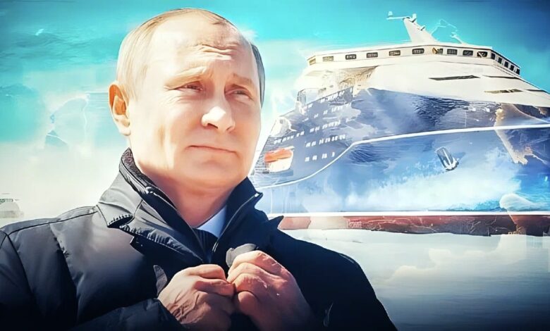 Чехия:-Глобальное-потепление-обостряет-гонку-в-строительстве-ледоколов.-Русские-побеждают