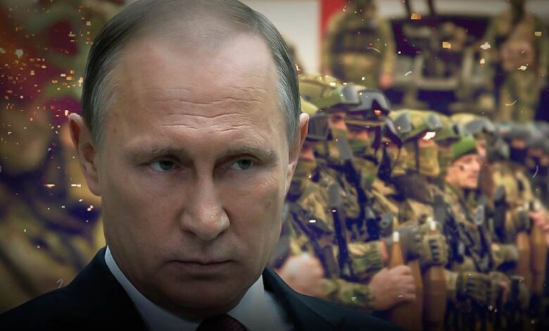 США:-Пока-Трамп-продвигает-мир,-Россия-усиливает-натиск-на-Украину