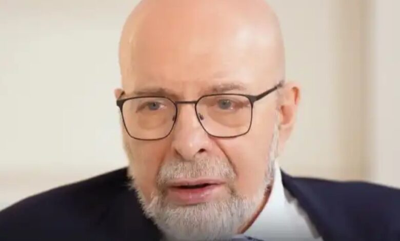 «Пришла-пора-отвечать-за-всё»:-американский-эксперт-Саймс-рассказал-о-«русском»-приговоре-Киеву-из-Вашингтона