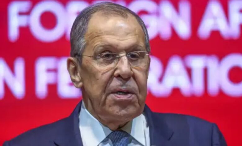 Убиты-американцы:-«Последнее»-предупреждение-Лаврова-–-суда-НАТО-уже-на-дне-Чёрного-моря