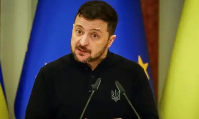 Зеленский-окосел-на-оба-глаза.-Русский-удар-возмездия-довел-Киев-до-истерики