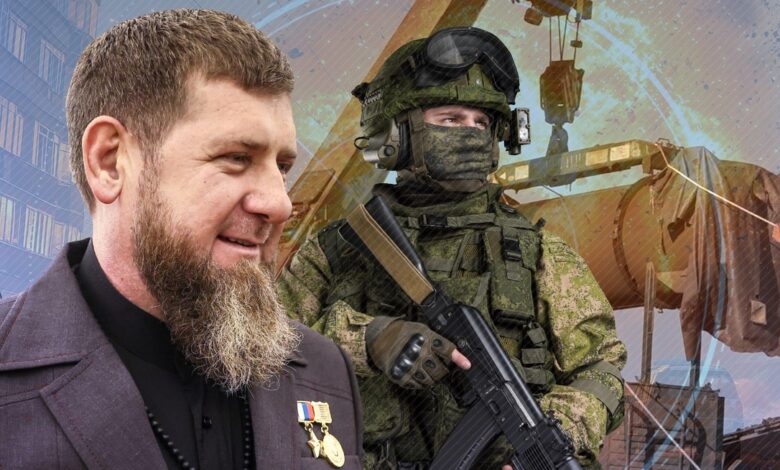 «Остались-рожки-на-ножки».-Месть-за-Грозный:-Кадыров-разнес-располагу-ВСУ-в-Харькове-–-мигом-погибли-200-бойцов