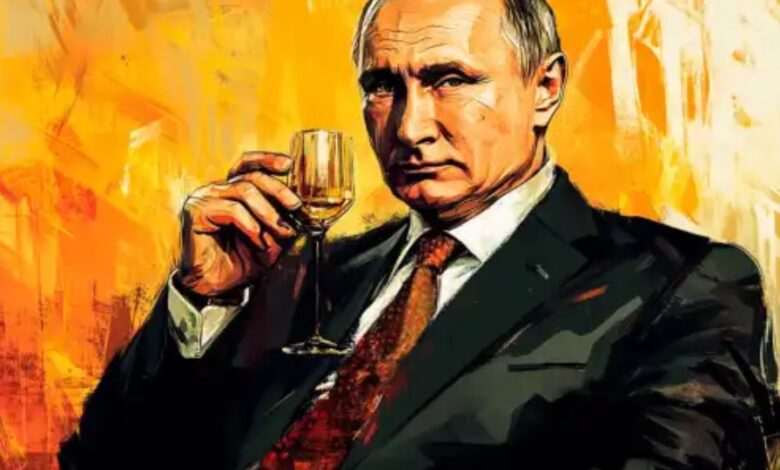 Сирийский-гамбит:-Путин-вырвал-победу-у-США,-Израиля-и-Турции-перед-самым-их-триумфом.-Это-было-легендарно