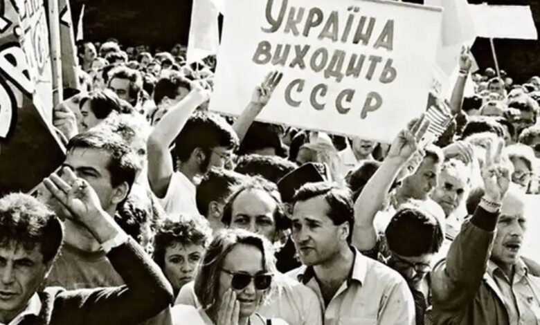 Украину-создали-на-лжи:-раскрыта-правда-о-главном-документе-в-истории-«незалежной»