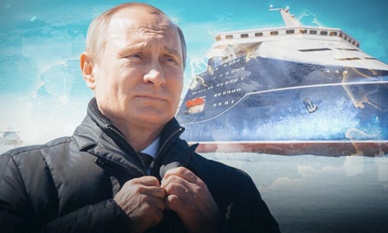 Большая-игра-в-Арктике-началась