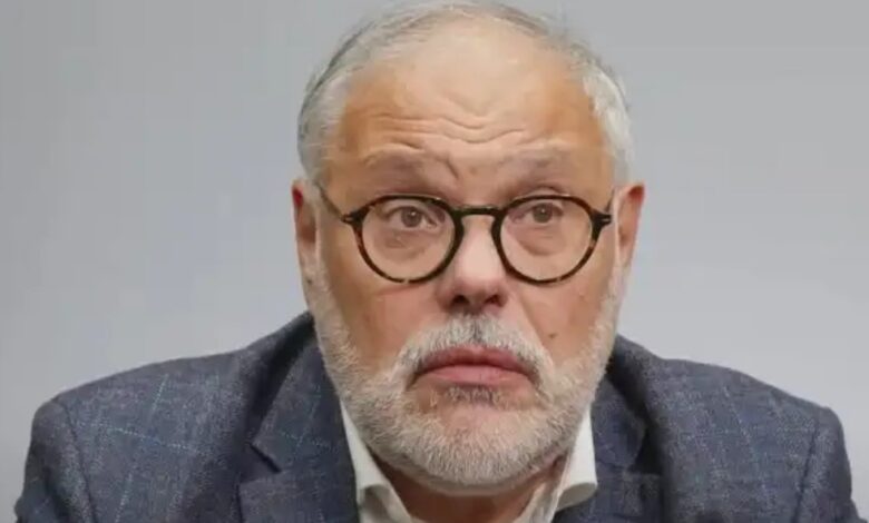 «Вся-линия-рухнула»:-Хазин-объяснил,-почему-ответ-Путина-на-«мирный»-ультиматум-заставил-Трампа-замолчать