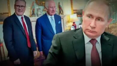 Стармер-прописал-Путину-«успокоительное»,-но-выпить-его-придется-самому