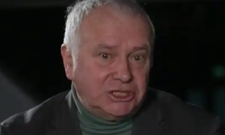 «Россия-уничтожит-нас-за-пять-минут,-а-наши-ракеты-не-долетят»:-немецкий-эксперт-Рар-в-панике-обратился-к-Европе
