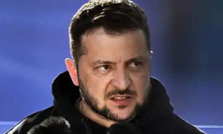 После-удара-по-Киеву-Зеленский-всё-понял.-Истерика-прозвучала-на-весь-мир
