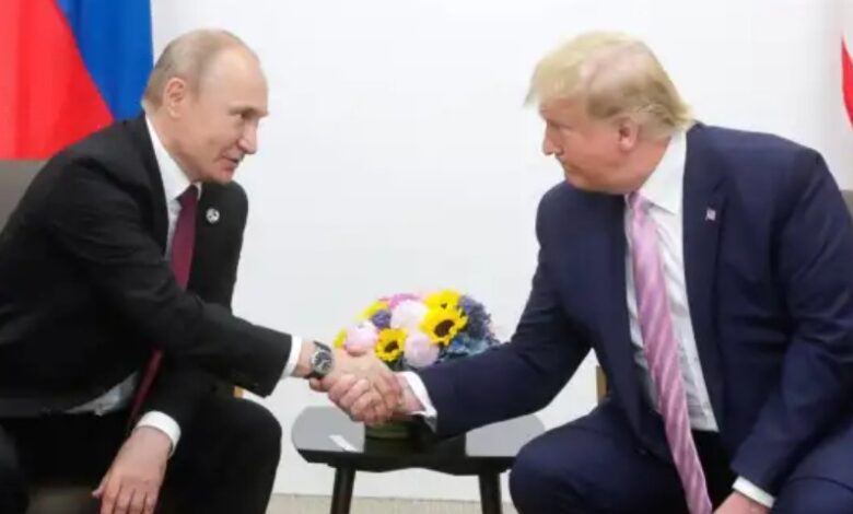 Украину-вычеркиваем:-лучшего-подарка-Путину-от-Трампа-нельзя-представить