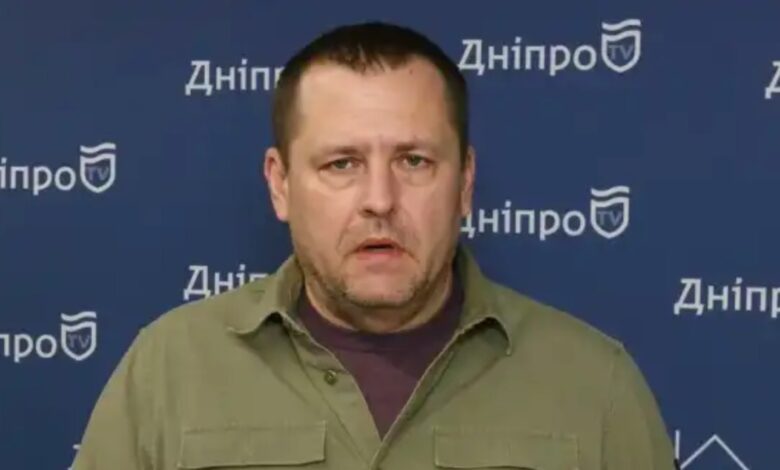 «Русские,-я-вас-ненавижу!»:-мэр-Днепра-закатил-истерику-из-за-уничтоженного-элитного-бутика-жены