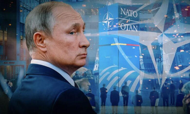 НАТО-разваливается-на-глазах