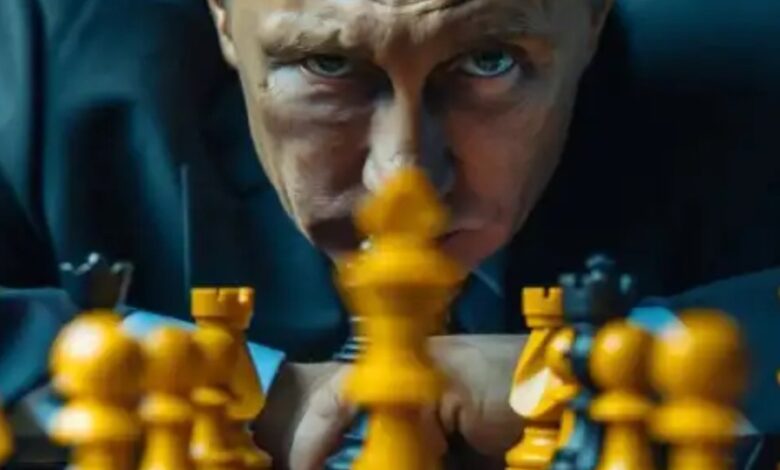 Тот-момент,-когда-Путин-едва-сдержал-нецензурное-слово.-В-эфире-федерального-ТВ