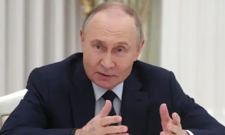 Развязка-близка:-Путин-прямой-наводкой-ударил-по-самому-уязвимому-месту-Зеленского