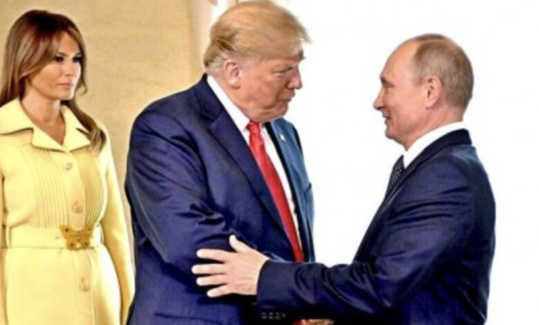 Трамп-назвал-уступки,-которые-требует-от-России
