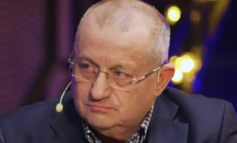«Курам-на-смех»:-Кедми-объяснил-провал-попыток-НАТО-угрожать-Путину-военной-мощью-всей-Европы