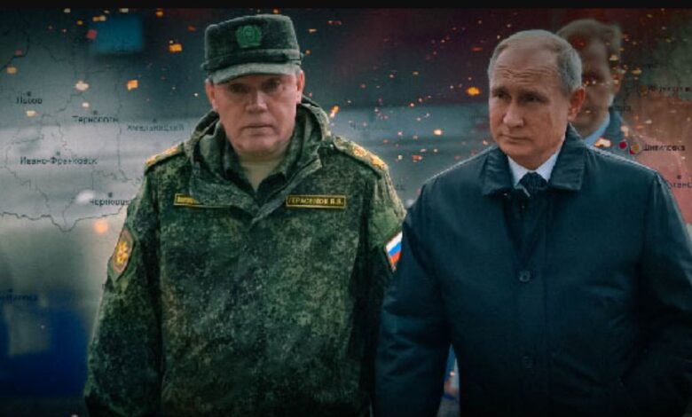 Убийцы-без-нервов:-разбитые-в-Курске-ВСУ-были-к-этому-совершенно-не-готовы