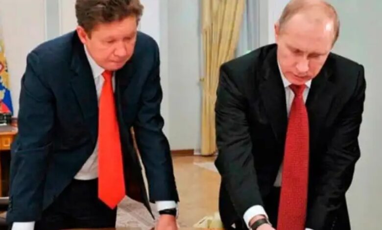 Как-Путин-газифицировал-Россию