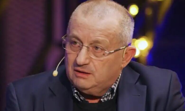 «Лучше-учитесь-разгребать-руины-своих-стран»:-Кедми-предостерег-НАТО-от-учений-по-захвату-Калининграда