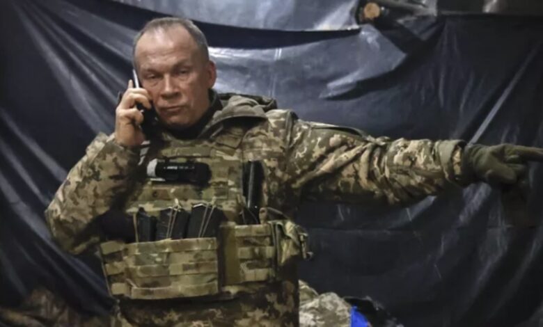 «Очередь-за-женщинами».-Сырский-готовит-Украину-к-неизбежному