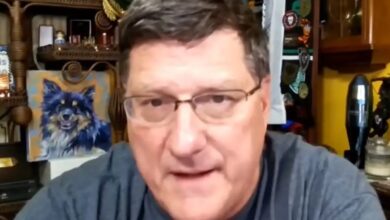 «Русские-меняют-правила-игры»:-американский-разведчик-Риттер-объяснил-полное-бессилие-США-против-России