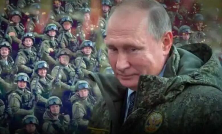 Время-истекает:-Россия-создаст-с-нуля-новую-многомиллионную-армию