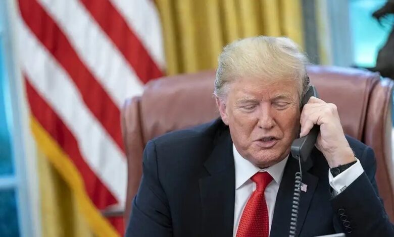 Трамп-нахамил-Путину:-ответ-России-на-шантаж-последовал-незамедлительно