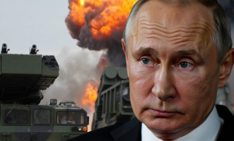 «Вот-и-конец»:-Путин-устал-ждать-—-Россия-идет-на-жесткую-развязку-СВО,-несмотря-на-Трампа